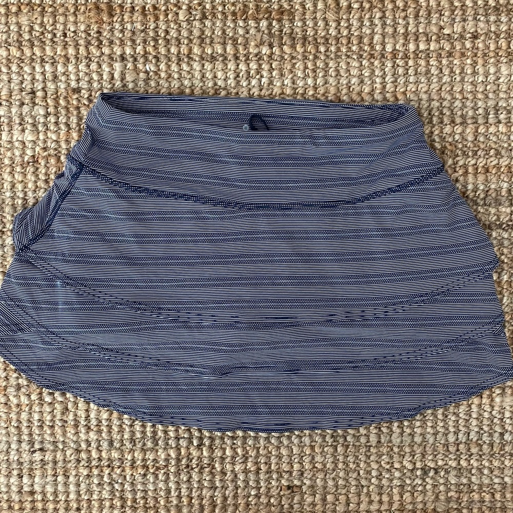 Athleta skirt